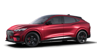 2025 Ford Mustang Mach-E® External Image 2